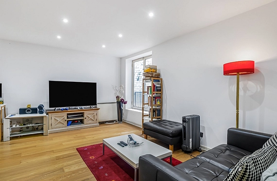 Orsett Terrace, Bayswater, London, W2 - Kinleigh Folkard & Hayward