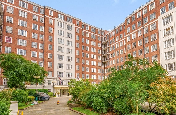 Edgware Road, Bayswater, London, W2 - Kinleigh Folkard & Hayward