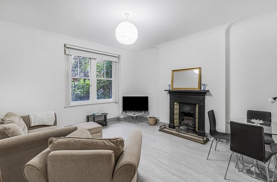 Maida Avenue, Bayswater, London, W2 - Kinleigh Folkard & Hayward
