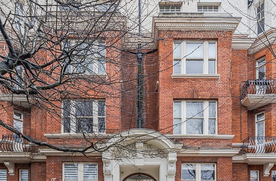 Maida Avenue, Bayswater, London, W2 - Kinleigh Folkard & Hayward