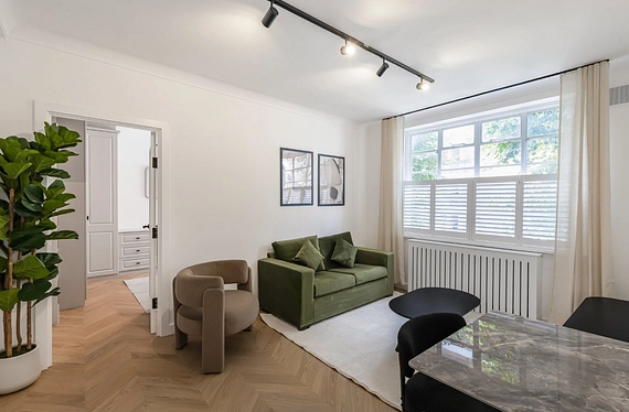 St. Petersburgh Place, Bayswater, London, W2 - Kinleigh Folkard & Hayward
