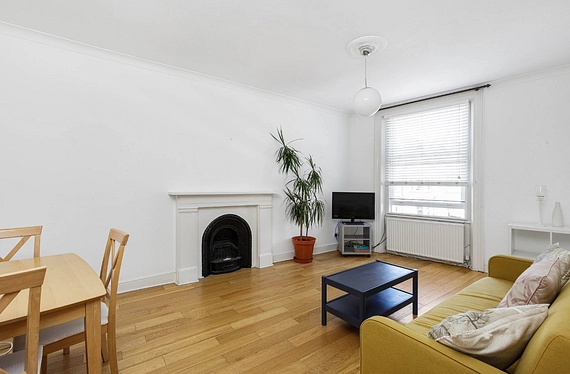 Westbourne Grove, Bayswater, London, W2 - Kinleigh Folkard & Hayward