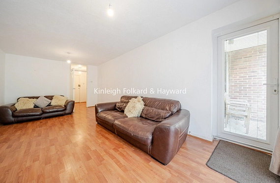 Foxgrove Road, Beckenham, Kent, BR3 - Kinleigh Folkard & Hayward