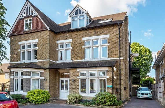 Bromley Grove, Bromley, BR2 - Kinleigh Folkard & Hayward