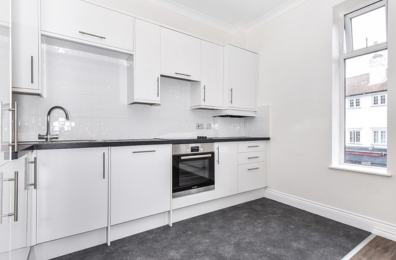 High Street, Beckenham, BR3 - Kinleigh Folkard & Hayward