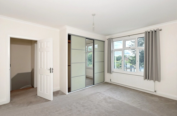 Garden Road, London, SE20 - Kinleigh Folkard & Hayward