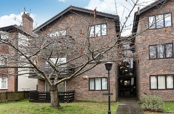 Albemarle Road, Beckenham, BR3 - Kinleigh Folkard & Hayward