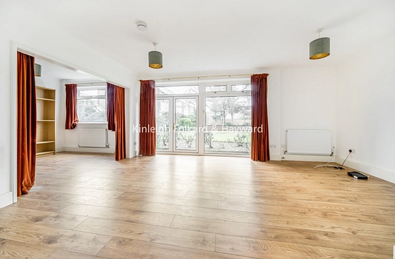 Rectory Road, Beckenham, BR3 - Kinleigh Folkard & Hayward