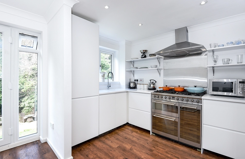 St. Davids Close, West Wickham, BR4 - Kinleigh Folkard & Hayward