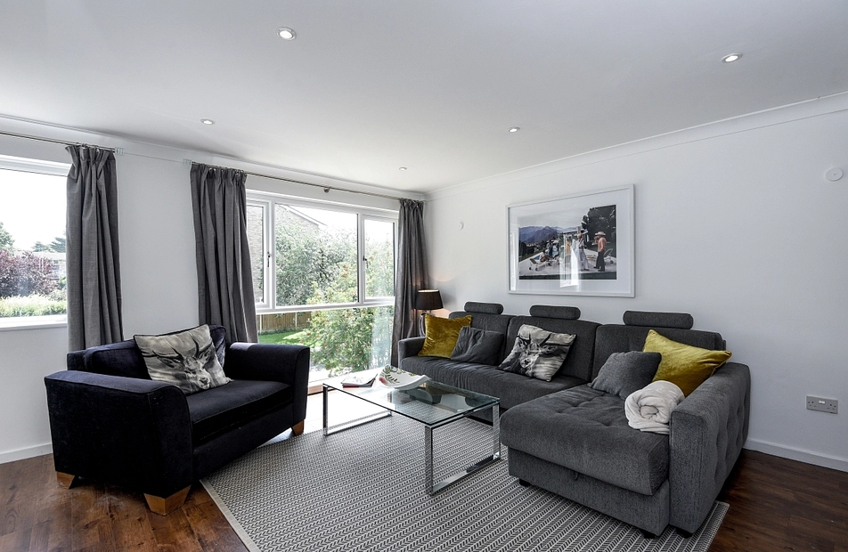 St. Davids Close, West Wickham, BR4 - Kinleigh Folkard & Hayward