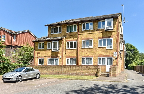 Copers Cope Road, Beckenham, Kent, BR3 - Kinleigh Folkard & Hayward