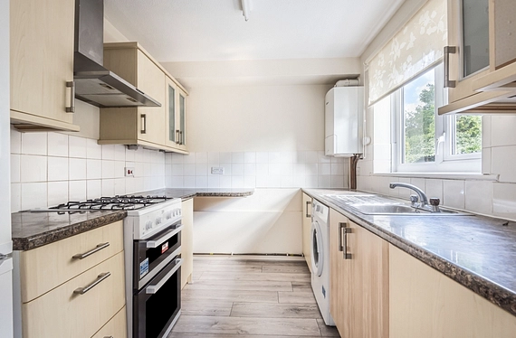 Copers Cope Road, Beckenham, Kent, BR3 - Kinleigh Folkard & Hayward