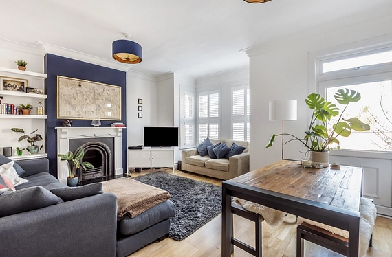 Kendall Road, Beckenham, BR3 - Kinleigh Folkard & Hayward