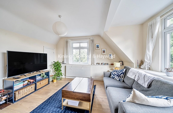 Bromley Grove, Bromley, Kent, BR2 - Kinleigh Folkard & Hayward