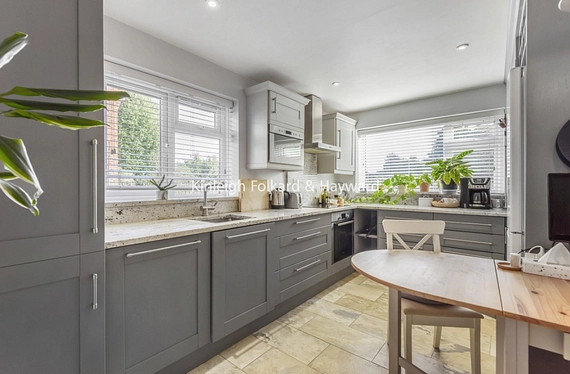 Albemarle Road, Beckenham, BR3 - Kinleigh Folkard & Hayward