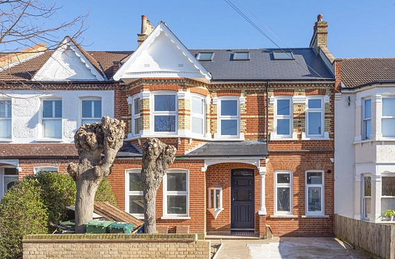 Stembridge Road, London, SE20 - Kinleigh Folkard & Hayward