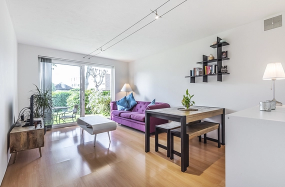 Overbury Avenue, Beckenham, BR3 - Kinleigh Folkard & Hayward