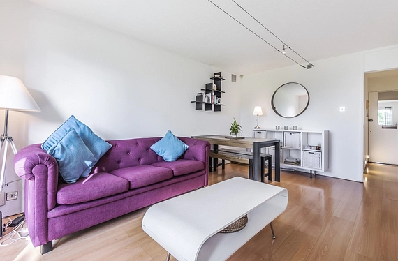 Overbury Avenue, Beckenham, BR3 - Kinleigh Folkard & Hayward