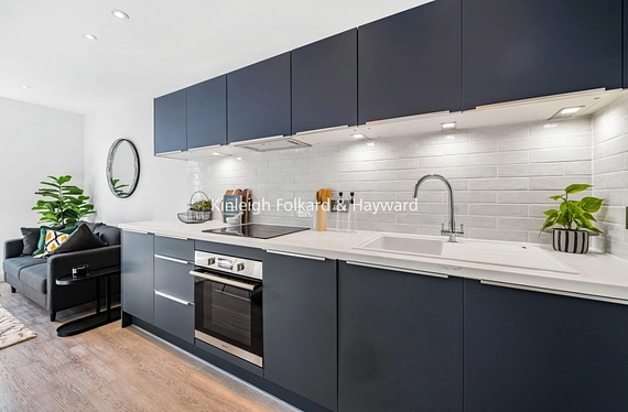 Beckenham Road, Beckenham, BR3 - Kinleigh Folkard & Hayward