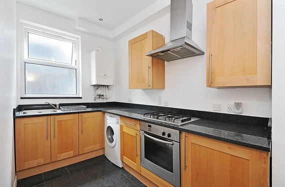 High Street, Beckenham, BR3 - Kinleigh Folkard & Hayward