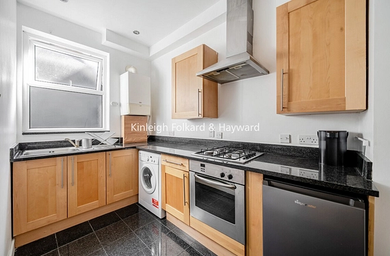 High Street, Beckenham, BR3 - Kinleigh Folkard & Hayward