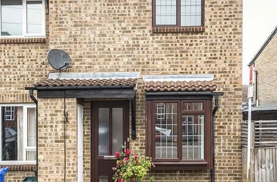 Shirley Crescent, Beckenham, BR3 - Kinleigh Folkard & Hayward