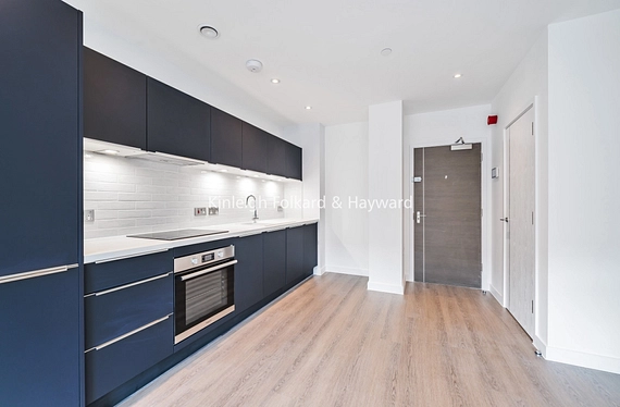 Beckenham Road, Beckenham, BR3 - Kinleigh Folkard & Hayward