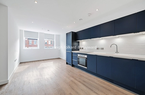 Beckenham Road, Beckenham, BR3 - Kinleigh Folkard & Hayward