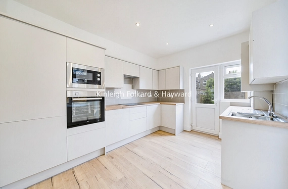 Elmers End Road, Beckenham, BR3 - Kinleigh Folkard & Hayward