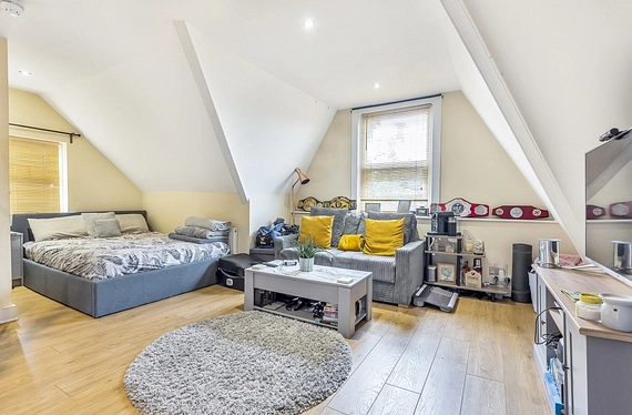 Manor Road, Beckenham, BR3 - Kinleigh Folkard & Hayward