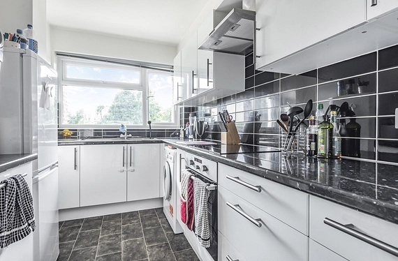 Foxgrove Road, Beckenham, Kent, BR3 - Kinleigh Folkard & Hayward