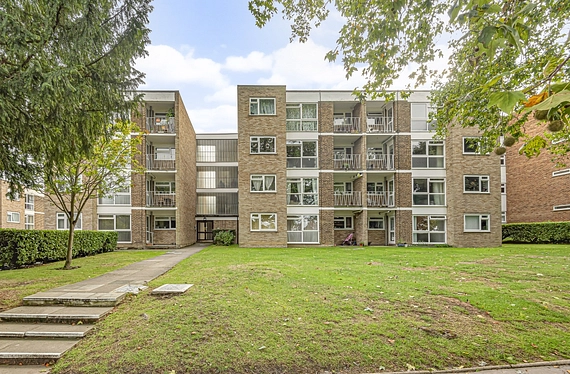 Foxgrove Road, Beckenham, Kent, BR3 - Kinleigh Folkard & Hayward