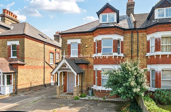 Kings Hall Road, Beckenham, Kent, BR3 - Kinleigh Folkard & Hayward