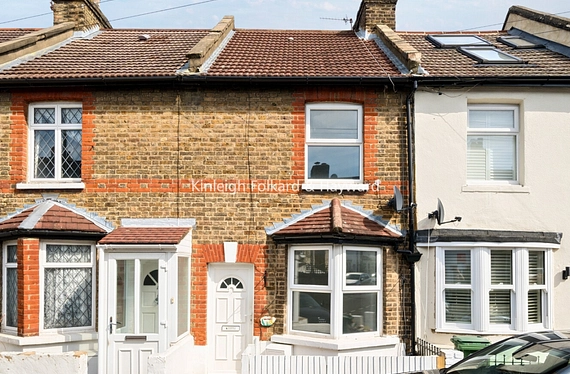 Yew Tree Road, Beckenham, BR3 - Kinleigh Folkard & Hayward