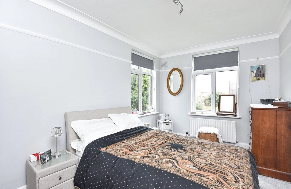 Foxgrove Road, Beckenham, Kent, BR3 - Kinleigh Folkard & Hayward