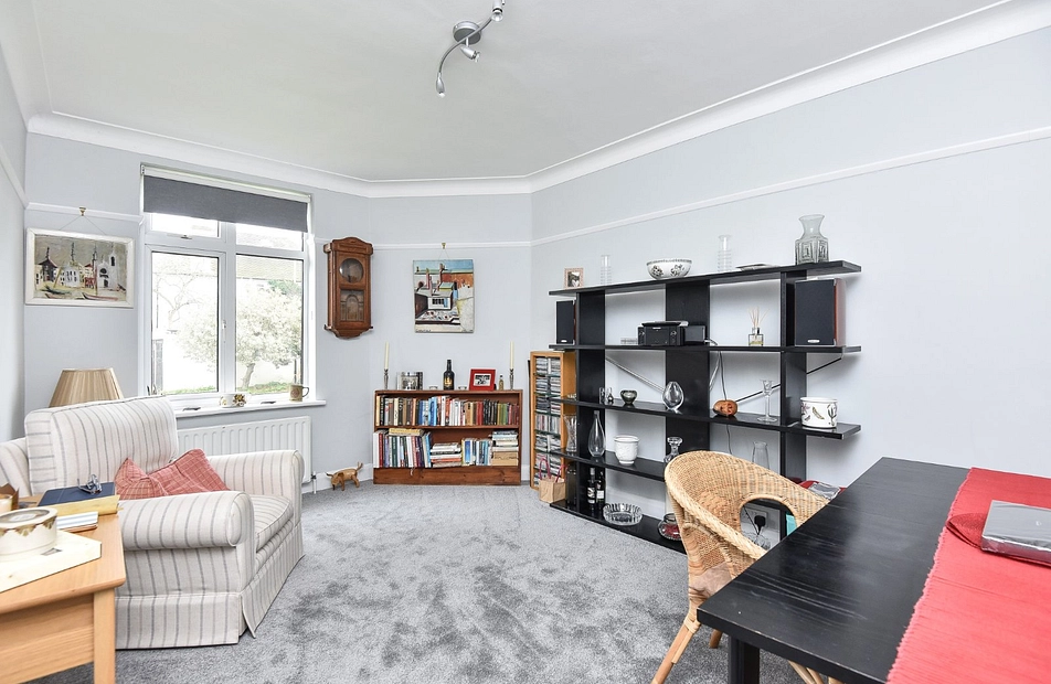 Foxgrove Road, Beckenham, Kent, BR3 - Kinleigh Folkard & Hayward