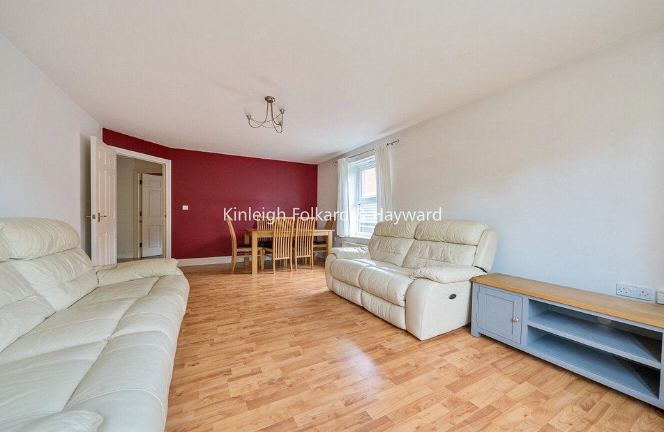 The Avenue, Beckenham, Kent, BR3 - Kinleigh Folkard & Hayward