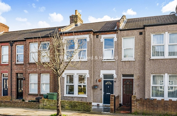 Blandford Road, Beckenham, BR3 - Kinleigh Folkard & Hayward