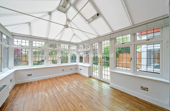 Wagtail Walk, Beckenham, Kent, BR3 - Kinleigh Folkard & Hayward