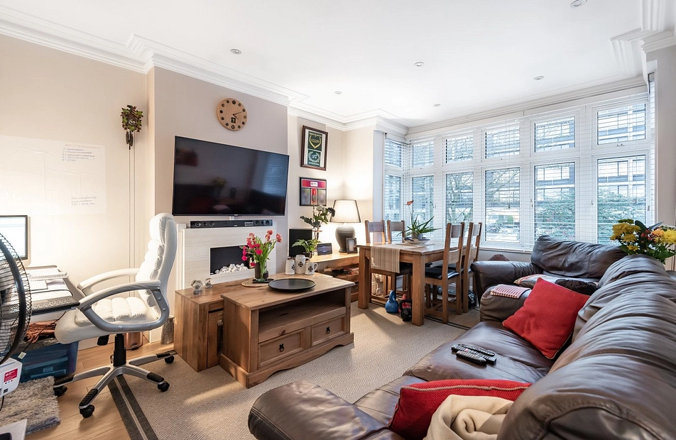 Colson Road, Croydon, CR0 - Kinleigh Folkard & Hayward