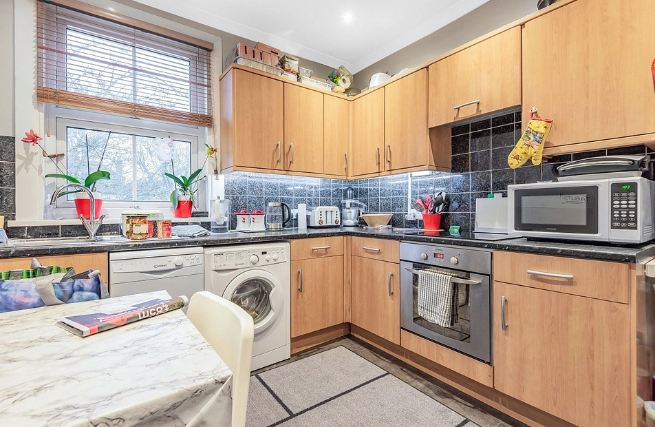 Colson Road, Croydon, CR0 - Kinleigh Folkard & Hayward