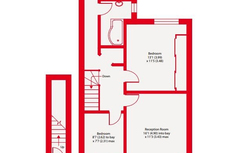 Colson Road, Croydon, CR0 - Kinleigh Folkard & Hayward