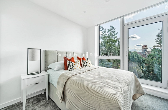 Beckenham Road, Beckenham, BR3 - Kinleigh Folkard & Hayward