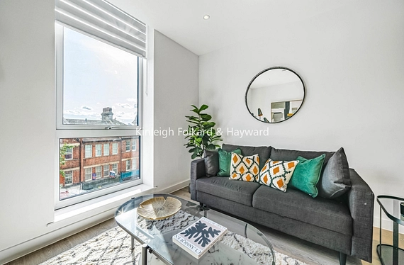 Beckenham Road, Beckenham, BR3 - Kinleigh Folkard & Hayward