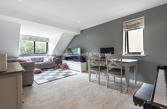 Albemarle Road, Beckenham, BR3 - Kinleigh Folkard & Hayward