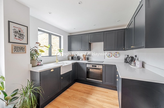 Birkbeck Road, Beckenham, BR3 - Kinleigh Folkard & Hayward