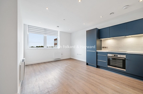 Beckenham Road, Beckenham, BR3 - Kinleigh Folkard & Hayward