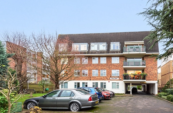Albemarle Road, Beckenham, BR3 - Kinleigh Folkard & Hayward