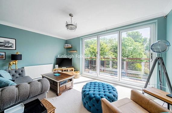 Shannon Way, Beckenham, BR3 - Kinleigh Folkard & Hayward