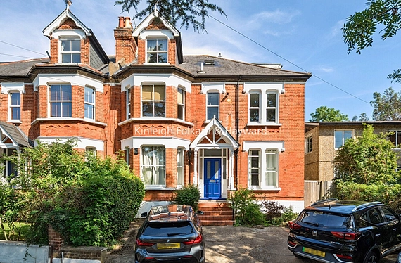 Perth Road, Beckenham, BR3 - Kinleigh Folkard & Hayward